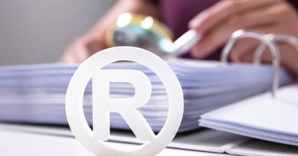 registro de marcas