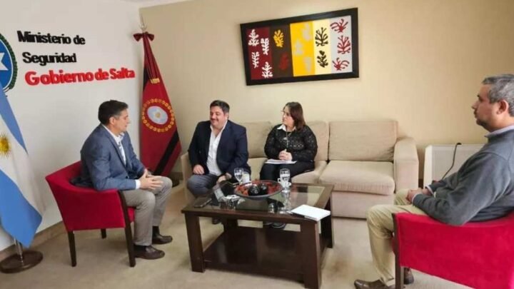 acuerdo de cooperación