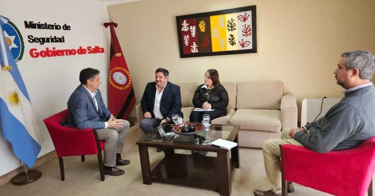 acuerdo de cooperación