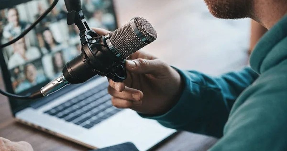 taller de podcast