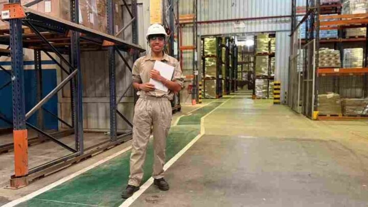 inserción al mundo del trabajo