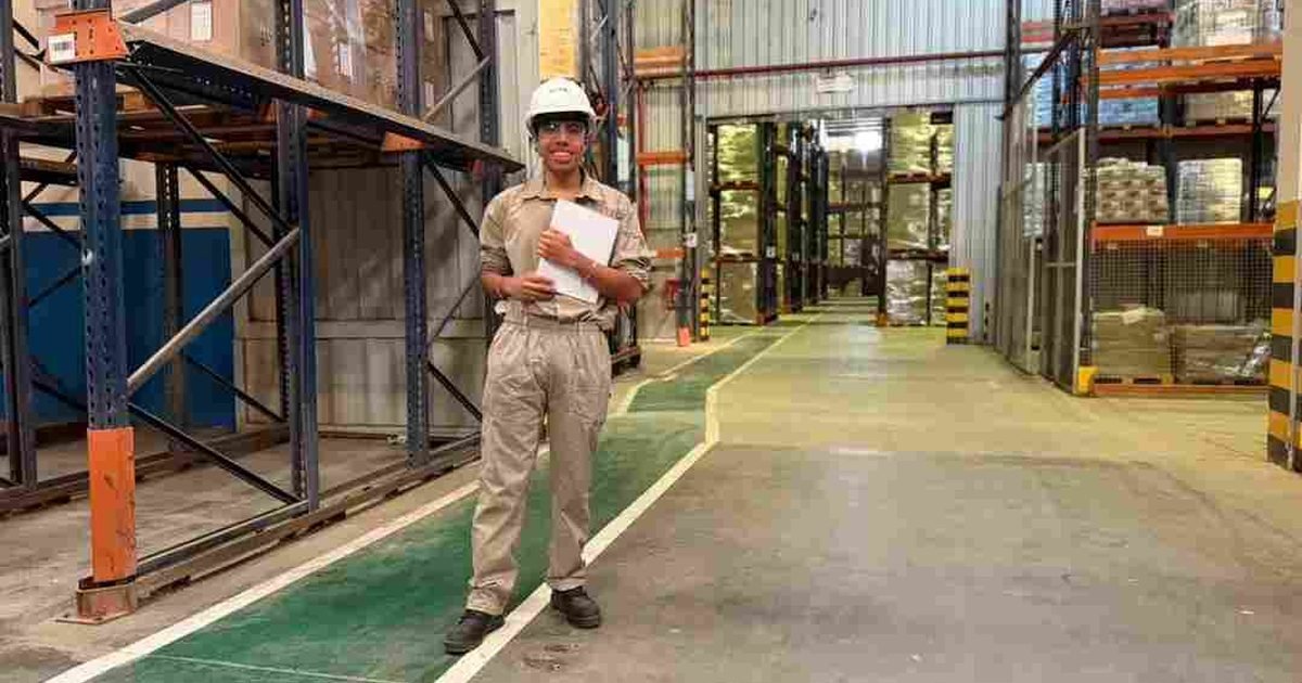 inserción al mundo del trabajo
