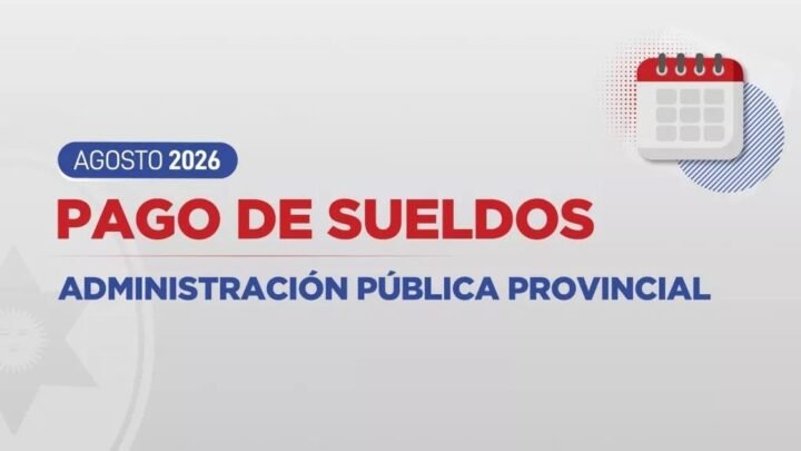 pago sueldos Salta