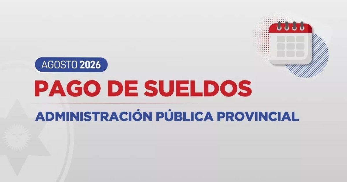 pago sueldos Salta