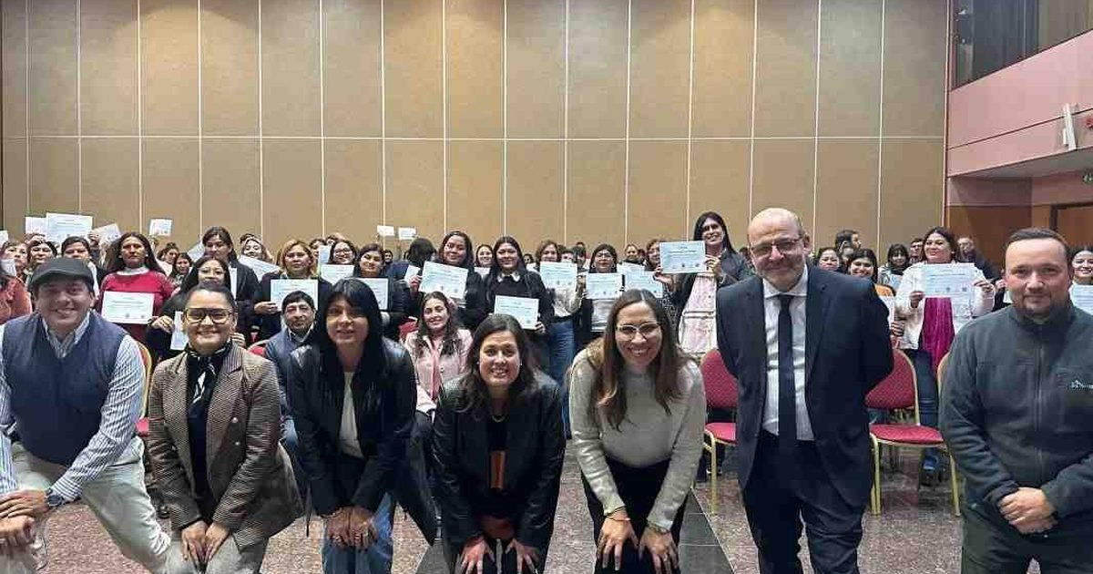 Salta cuenta 307 nuevos Agentes Promotores