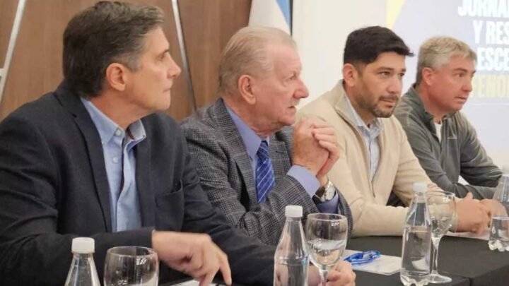 fenómeno El Niño