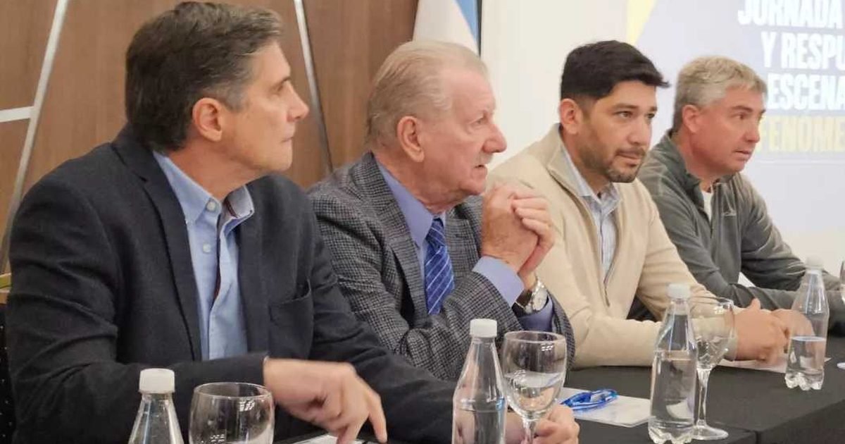 fenómeno El Niño
