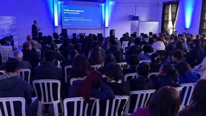 Escuela de Emprendedores