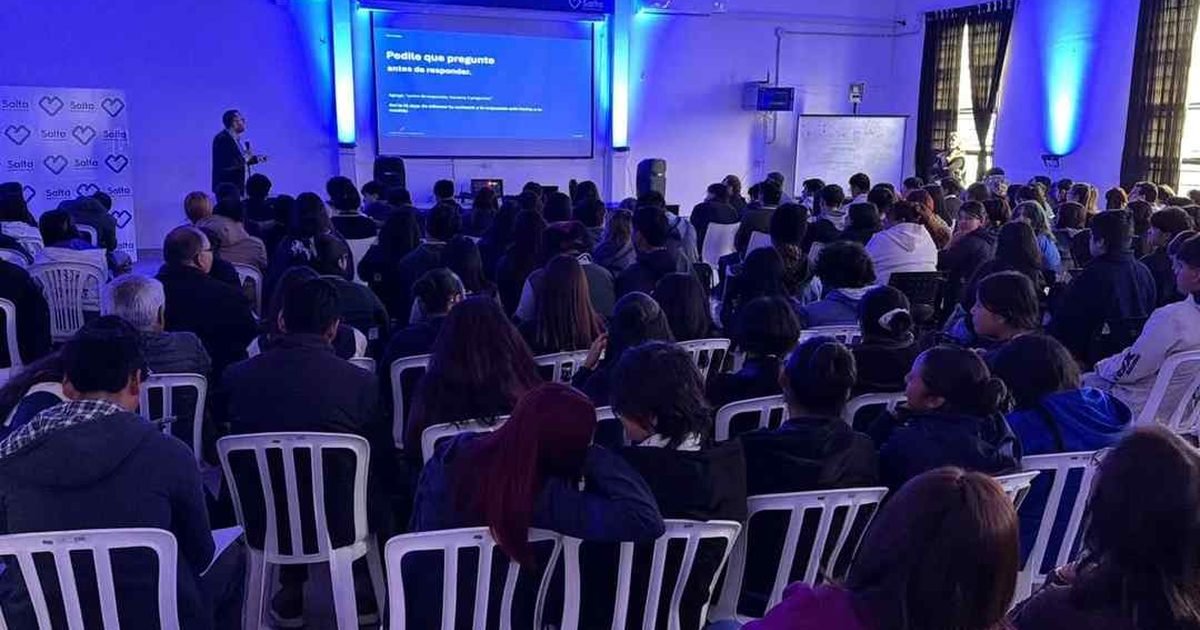 Escuela de Emprendedores