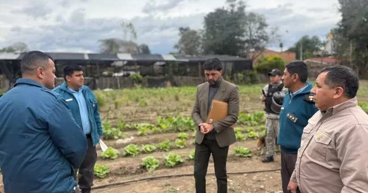 contextos de encierro