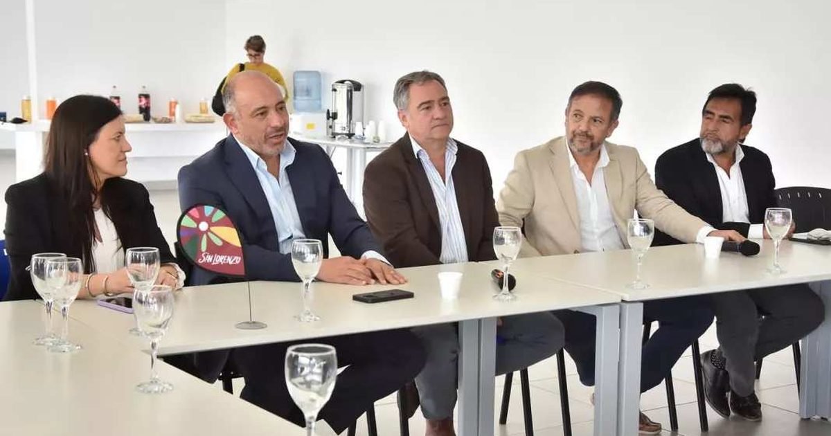 Monotributo Unificado San Lorenzo