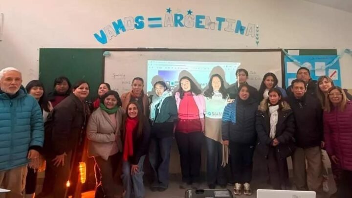 alfabetización digital