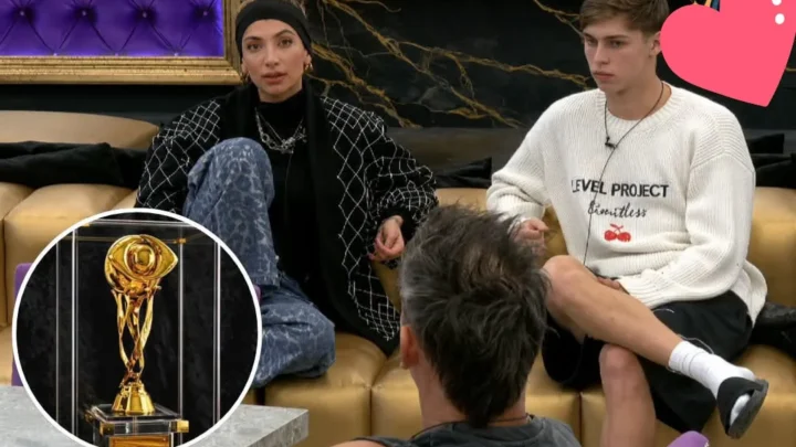 Sol reveló sus tácticas para dominar el juego: “El 80% es psicológico”