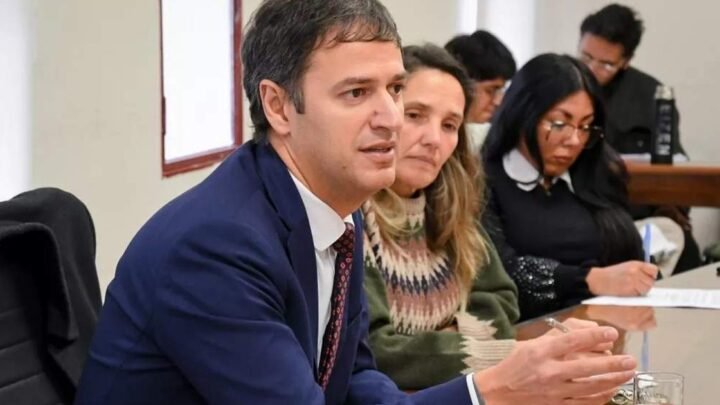 trata de personas