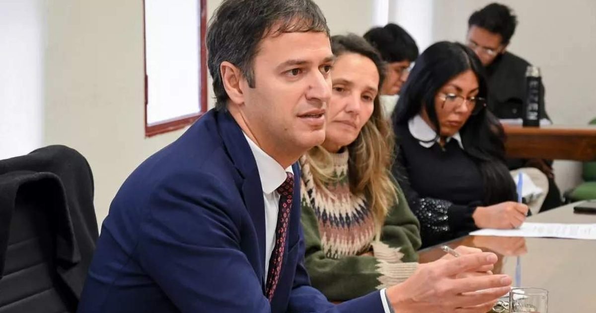 trata de personas