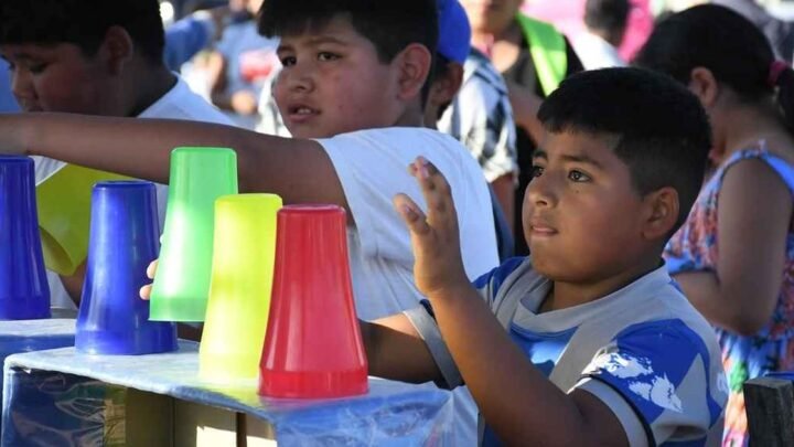 Día del Niño