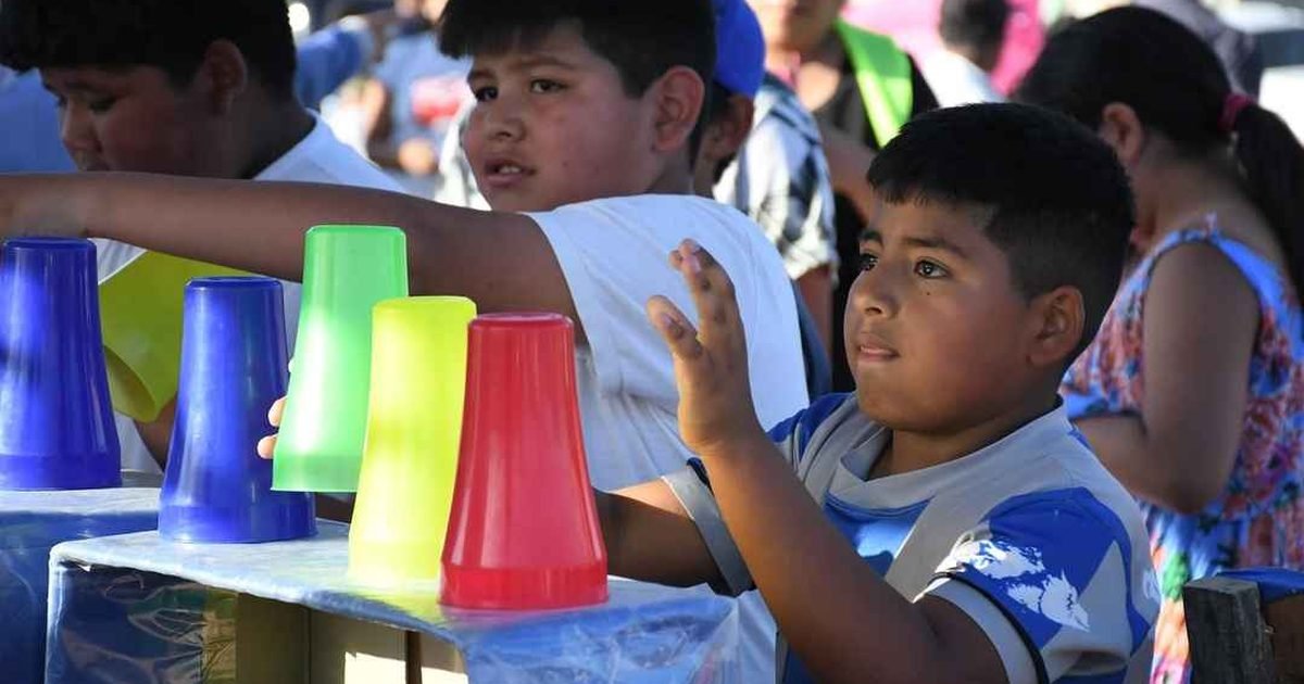 Día del Niño