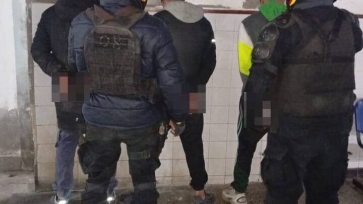 Tartagal Policía recuperó herramientas sustraídas Tartagal