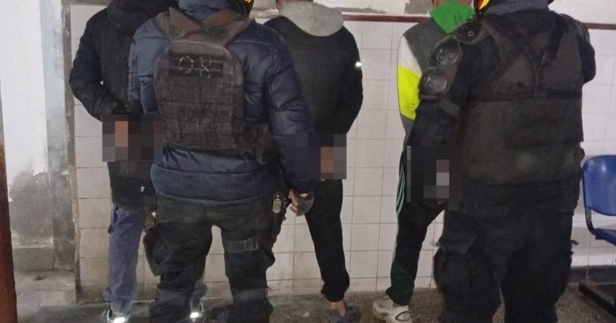 Tartagal Policía recuperó herramientas sustraídas Tartagal