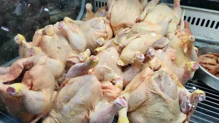 ofertas en mercado San Miguel