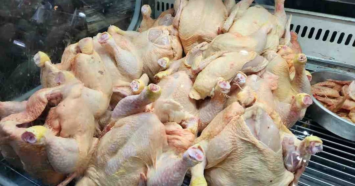 ofertas en mercado San Miguel