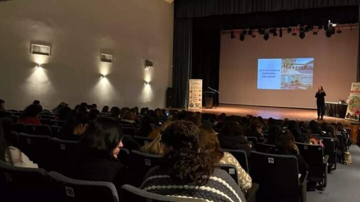 entornos escolares saludables