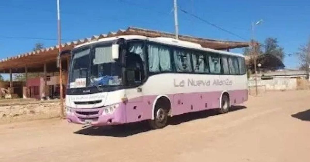AMT suspende Nueva Alianza