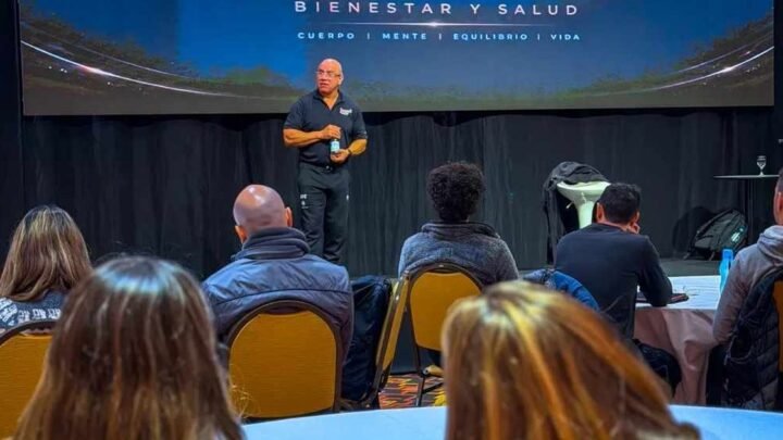 entrenamiento funcional en Salta