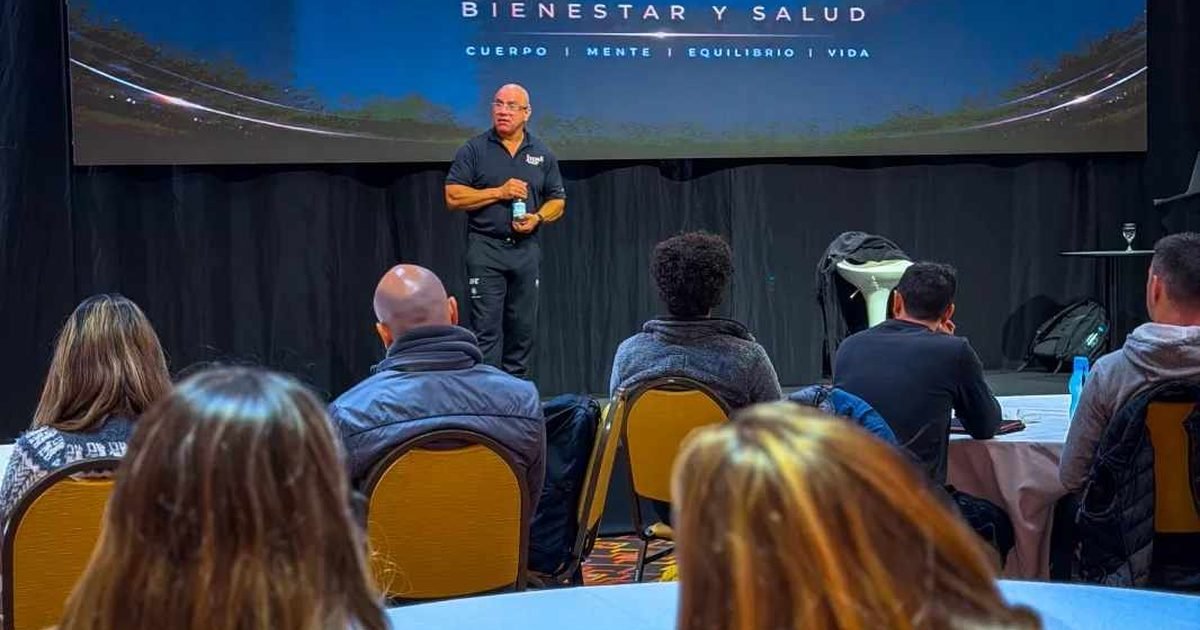 entrenamiento funcional en Salta