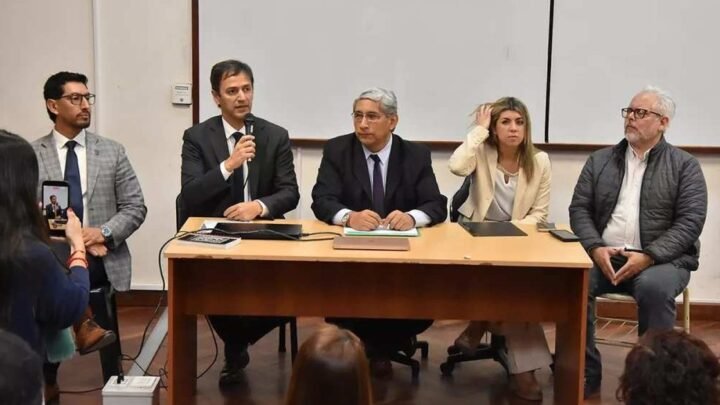 mediación como herramienta para resolver conflictos