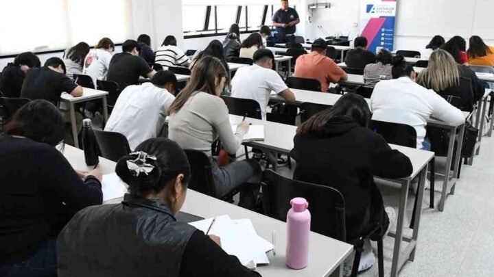 curso de Primera Licencia