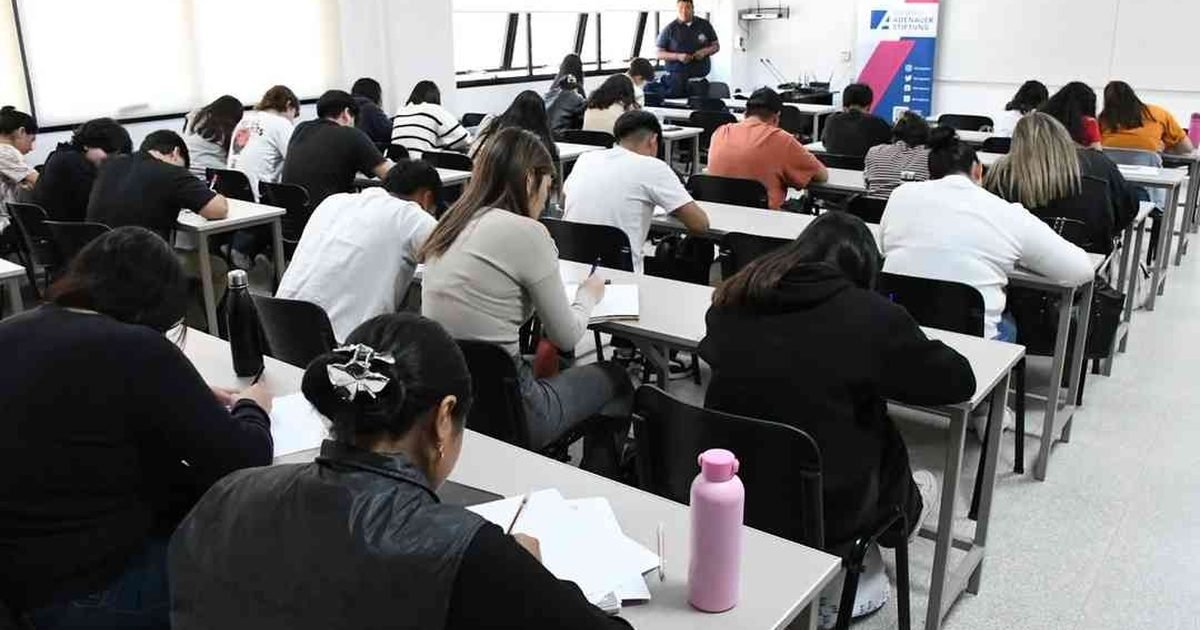 curso de Primera Licencia