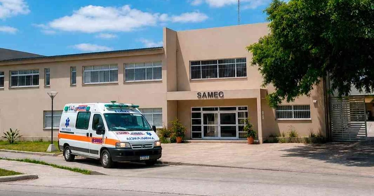 SAMEC