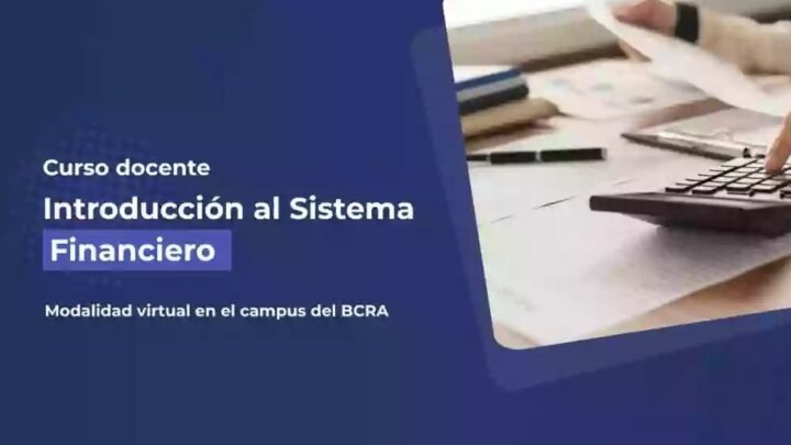 Introducción al Sistema Financiero