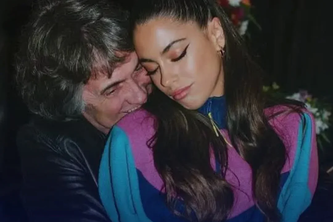 Tini rompió su vínculo laboral con Alejandro Stoessel y ordenó una auditoría