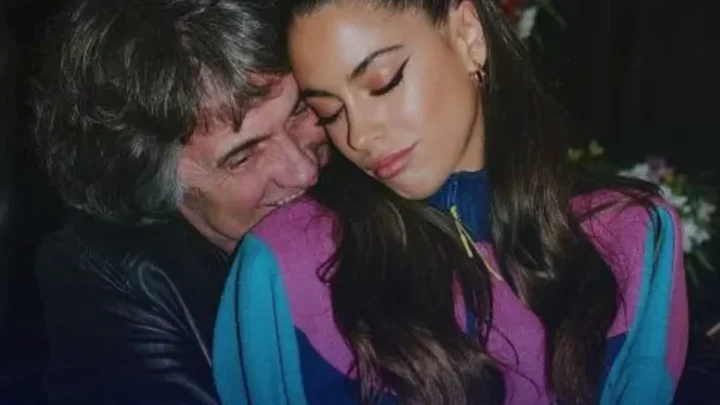 Tini rompió su vínculo laboral con Alejandro Stoessel y ordenó una auditoría