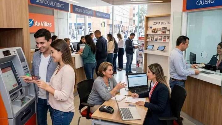 denuncias bancos servicios financieros