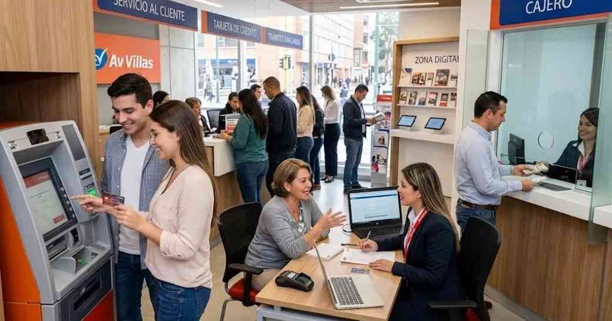 denuncias bancos servicios financieros