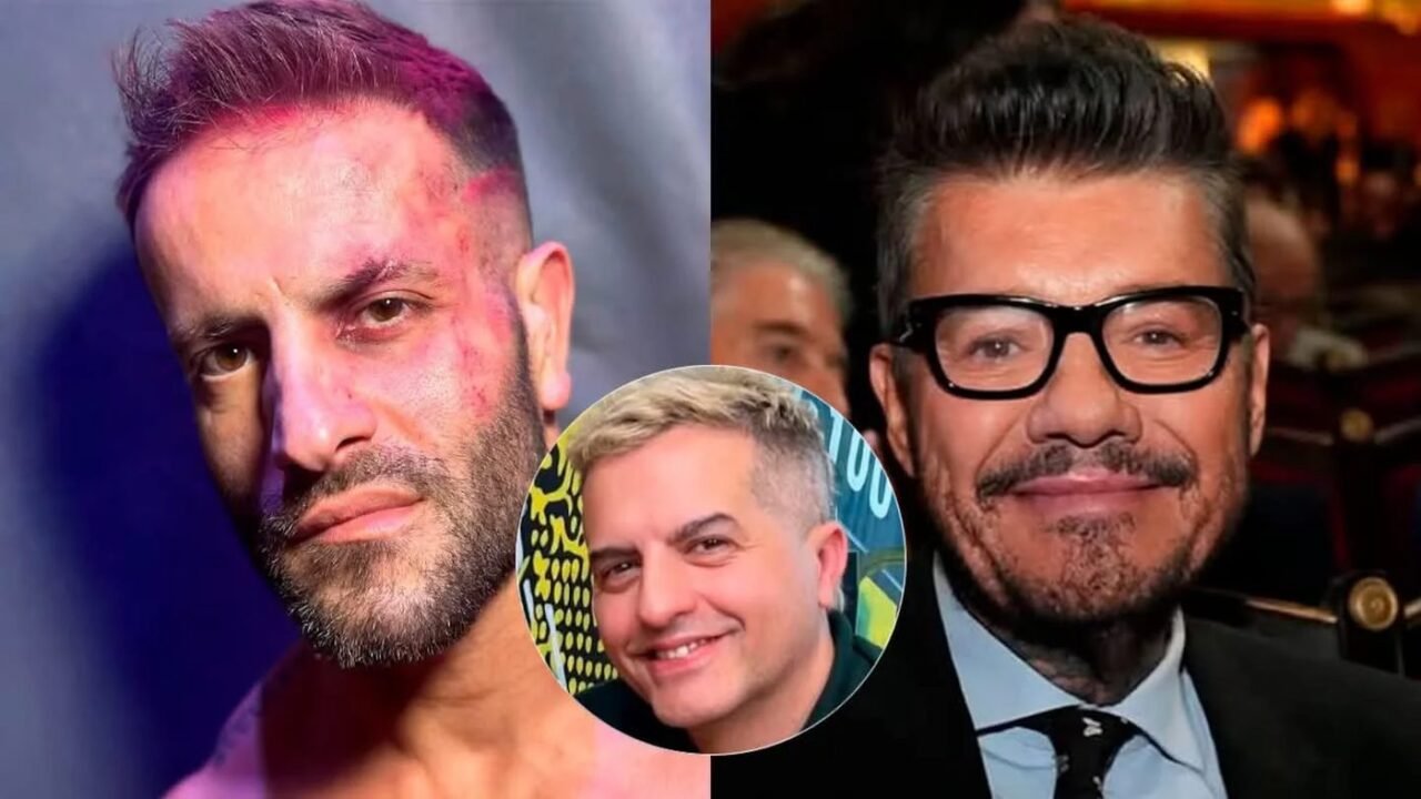 Maxi Diorio rompió el silencio sobre los rumores de un supuesto romance con Marcelo Tinelli