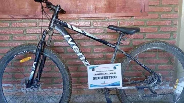 robo calificado en Oran