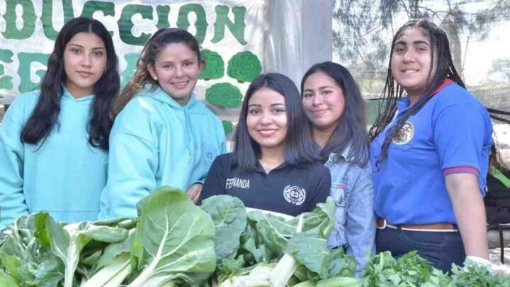 ateneo agropecuario 2026