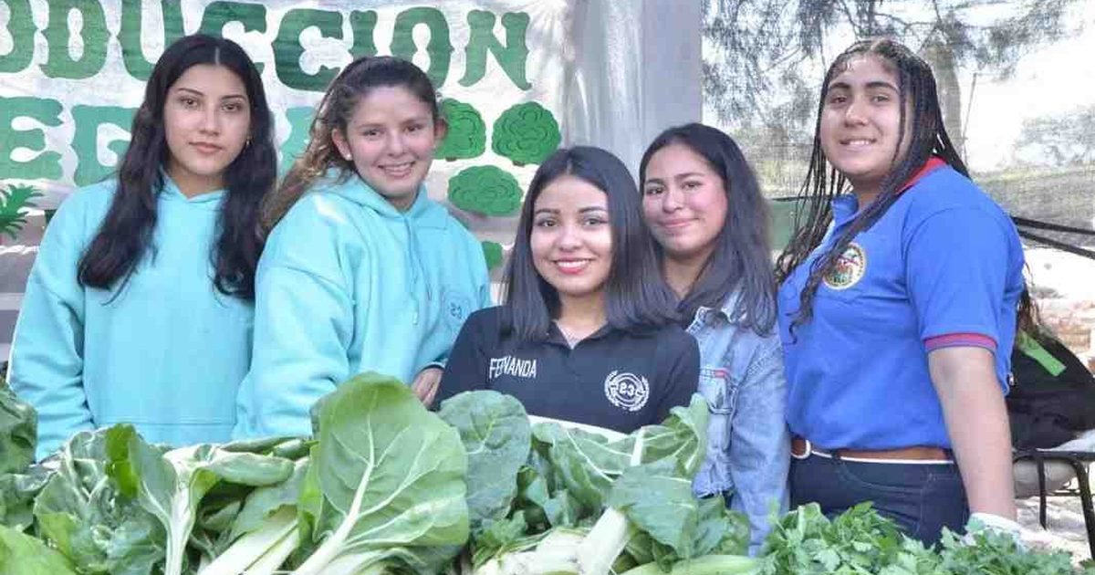 ateneo agropecuario 2026