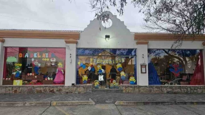 Servicio Penitenciario realizará exposición venta juguetes