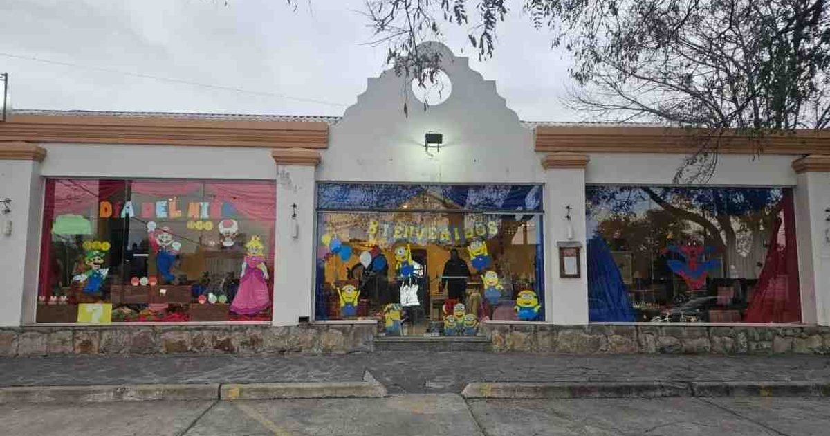 Servicio Penitenciario realizará exposición venta juguetes