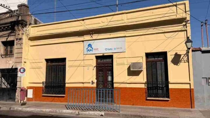 Operativo Milagro 2026