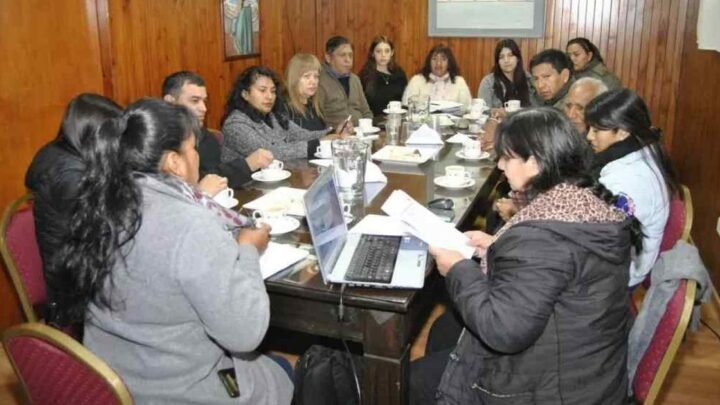 gestión de emergencias