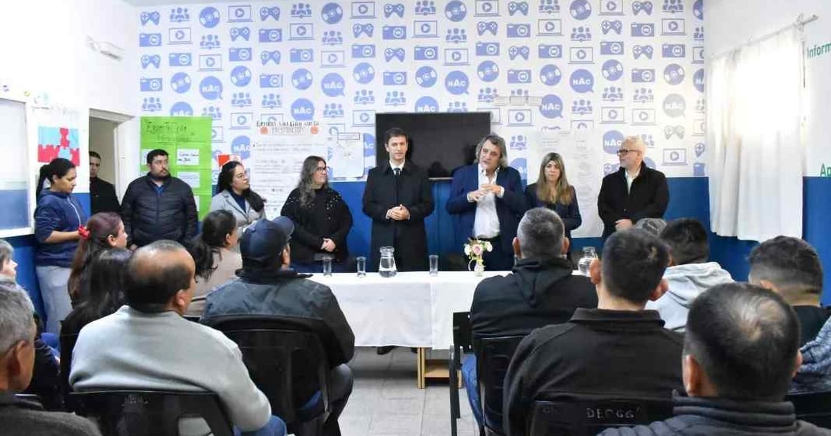Avanza formación Justicia Restaurativa abordaje delito