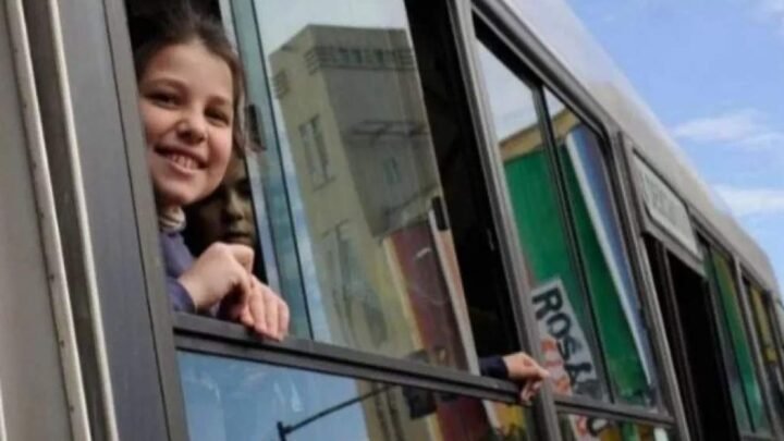 viajar gratis en SAETA