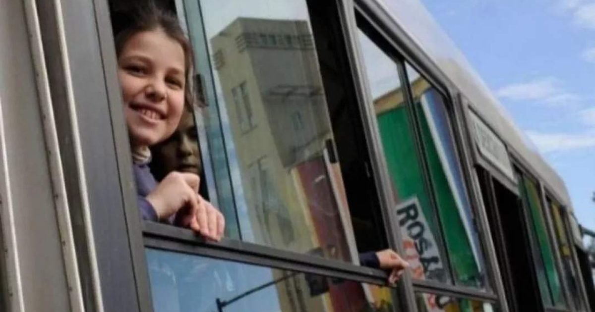 viajar gratis en SAETA