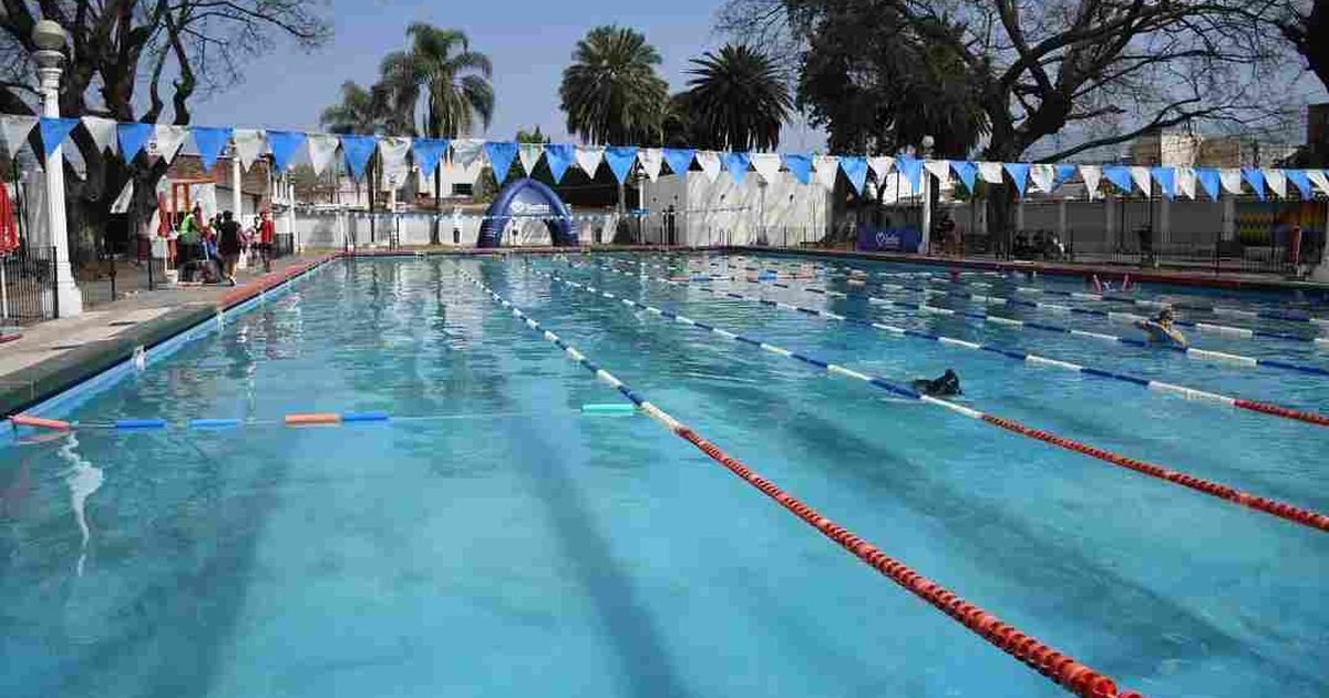 Triatlón de la Primavera